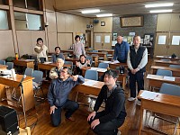 ワークショップフライヤー