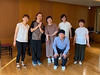 2025.8 グループレッスン