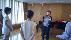 グループレッスン